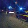 Brandeinsatz Brand_1